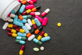 Anti-Aging-Pille könnte Menschen 120 Jahre alt werden lassen